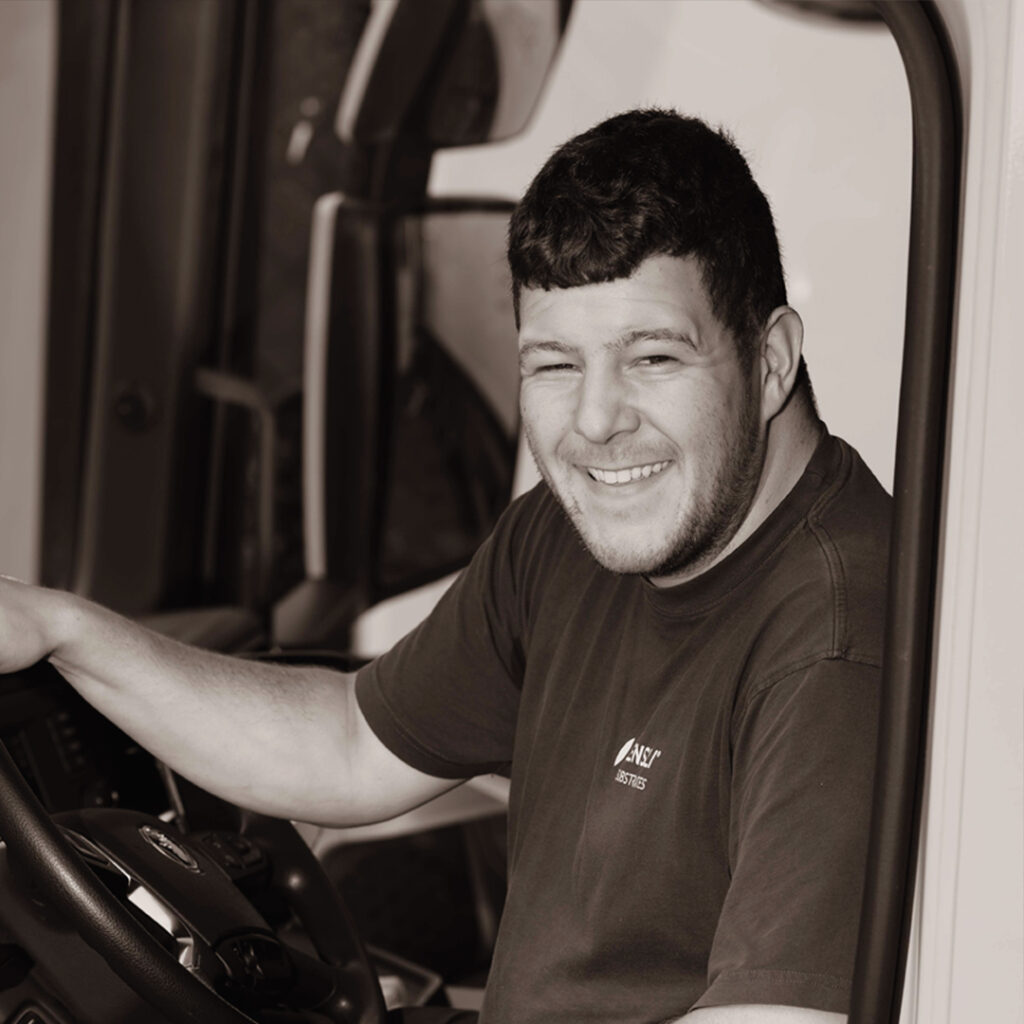 ROBERTVANDERHELM_LOGISTICS_Driver